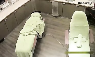 Spa Day Heaven - Erotic Massage with Happy Ending For Couple in Love