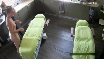 Spa Day Heaven - Erotic Massage with Happy Ending For Couple in Love