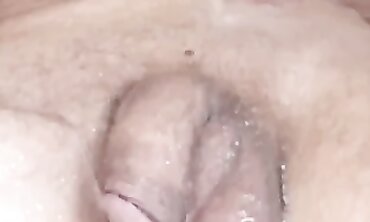 Messy Neighbor Slut Desire Gets Dirty