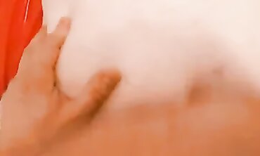 POV Webcam Hardcore Anal and Oral with a Big Ass Slut