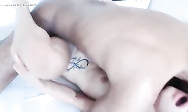 Pretty Morning Parent Part 3: Stepdaughter-In-Law Rides Dick