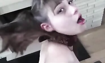Lolamoney Takes a Rough Anal from an Older Man