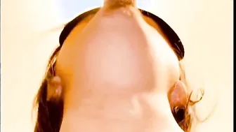 Asian Milf Sweetie Sound Takes a Deep Throat