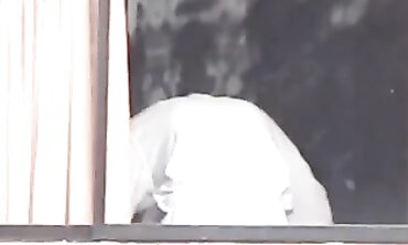 Next Door Neighbor Caught on Hidden Cam in the Shower