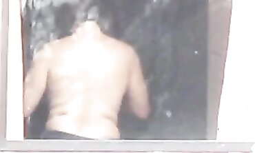 Next Door Neighbor Caught on Hidden Cam in the Shower