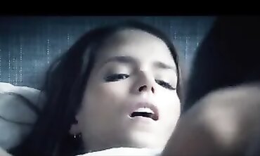 Lesbian Foursome with Hot Babes Sylvia Deluxe & Michela Izizzi" or "Hot Lesbians Share Intimate Moments in Group Sex Scene". SEO keywords would be lesbo-fuck