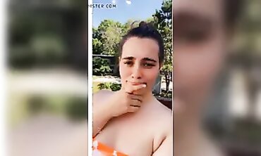 Plumper: The Hottest BBW Babe Gets Fingered