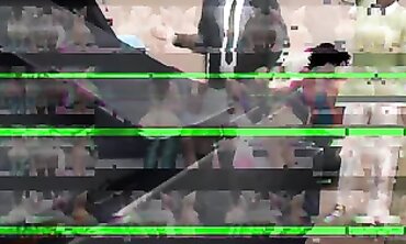 The New Prince 2: Cardi B Simulated Hardcore