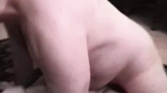Hot Amateur Blonde Babe Shares Her Secret Talent in Wild Orgy