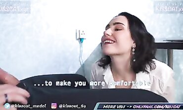 Russian Blowjob: Deep Throat and Face Cumshot