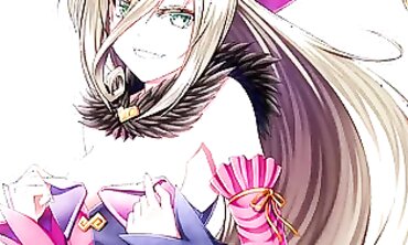 Magilou's Animated Jerk Off Instructions