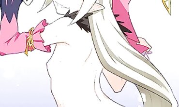 Magilou's Animated Jerk Off Instructions