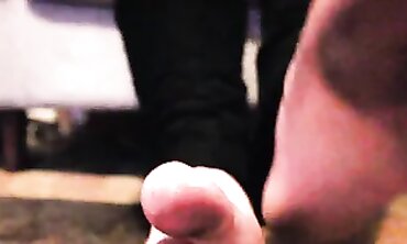 POV: Sexy Lana Cosplay Barefoot Foot Licking