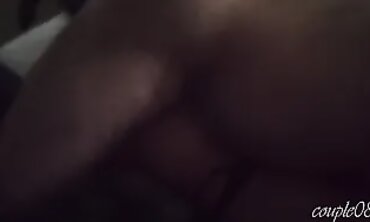 Hotwife's First Anal: Hardcore Russian Threesome