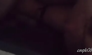Hotwife's First Anal: Hardcore Russian Threesome