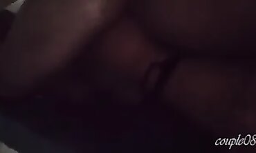 Hotwife's First Anal: Hardcore Russian Threesome