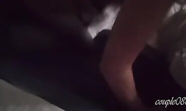 Hotwife's First Anal: Hardcore Russian Threesome