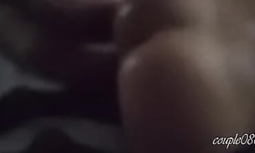 Hotwife's First Anal: Hardcore Russian Threesome