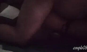 Hotwife's First Anal: Hardcore Russian Threesome