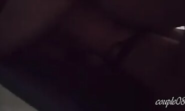 Hotwife's First Anal: Hardcore Russian Threesome