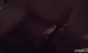 Hotwife's First Anal: Hardcore Russian Threesome