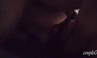 Hotwife's First Anal: Hardcore Russian Threesome