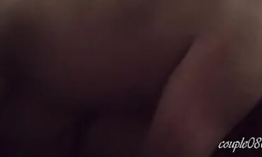 Hotwife's First Anal: Hardcore Russian Threesome