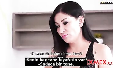 Karantina Türkçe Altyazılı