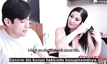 Karantina Türkçe Altyazılı