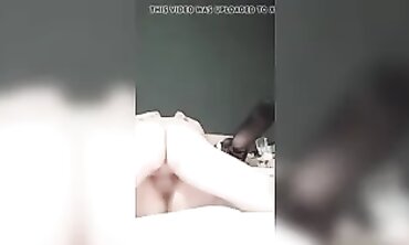 My Homie Rides My Ex-Wife Hard With A Creampie