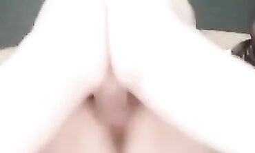 My Homie Rides My Ex-Wife Hard With A Creampie