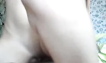 Russian Amateur Babe Gets Rough Hardcore Sex During Quarantine