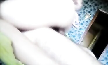 Russian Amateur Babe Gets Rough Hardcore Sex During Quarantine