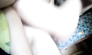 Russian Amateur Babe Gets Rough Hardcore Sex During Quarantine
