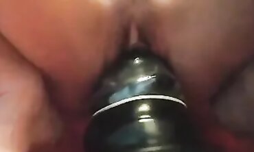 Prince Friendly Conquest: Amateur MILF Feet & Fisting