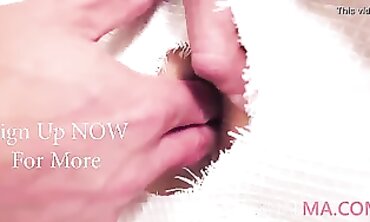 Sonny & Natasha - Hot Couple's Intimate Bedroom Adventure