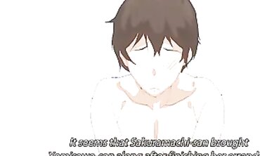Sweetheart Hook-up After College