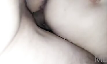 barely legal Stud Ravages His Busty Russian Step-Mother