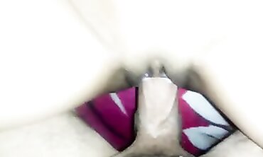 Interracial Blowjob and Small Boobs with Fiance