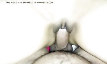 Interracial Blowjob and Small Boobs with Fiance