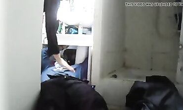 Hotwife Hook-Up With A Stranger