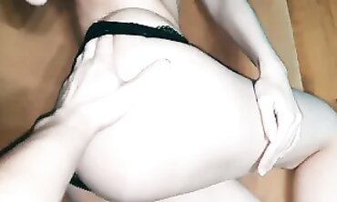 POV: Plowing My Mistress's Petite Best Friend