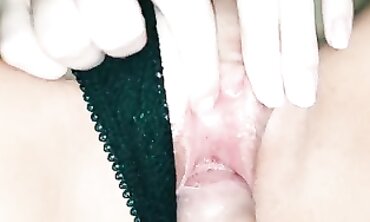 POV: Plowing My Mistress's Petite Best Friend