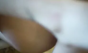 Tiny Step-Sis Gets Rough Anal and Vaginal Pounding