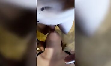 Tiny Step-Sis Gets Rough Anal and Vaginal Pounding