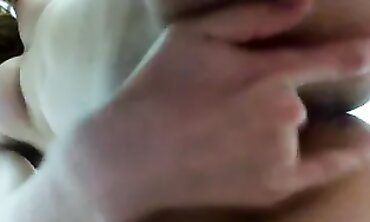 LisGreg Masturbates Twice and Fantasizes About Her Trunk and Jism