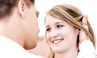 Summer Carter Gets Rough Hardcore Sex With Bruce Venture