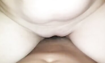 Russian MILF Seduced at Club and Hotel
