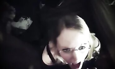 German Blondes Enjoy Oral Pleasure Orgy and Facial Cumshot