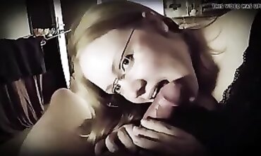 German Blondes Enjoy Oral Pleasure Orgy and Facial Cumshot